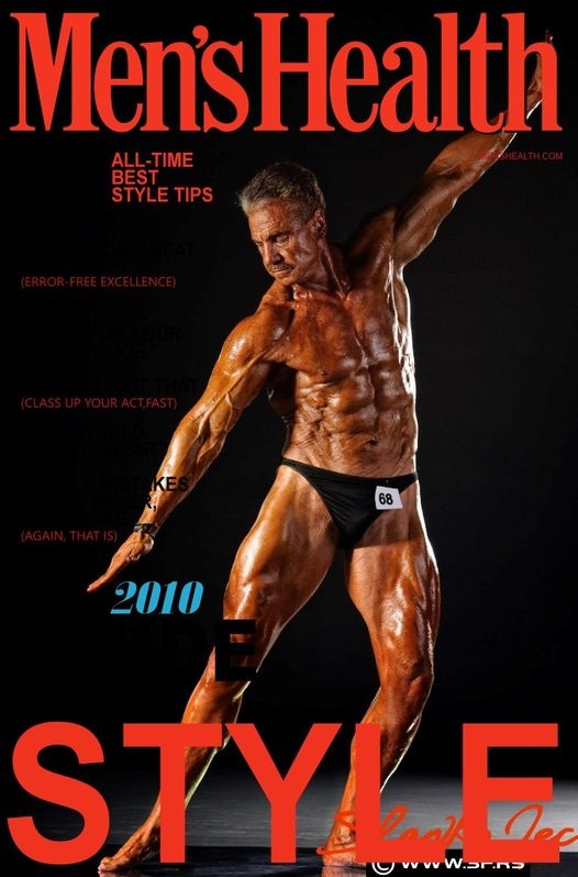 Mens Health