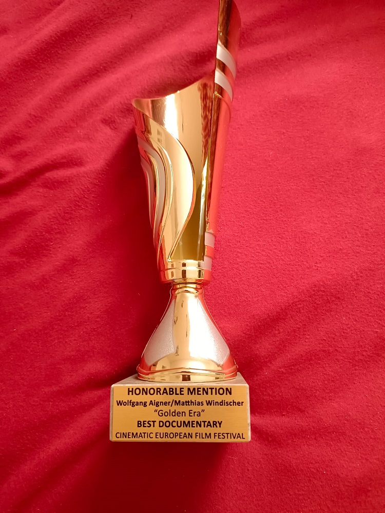 Pokal 1