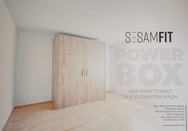 SesamB