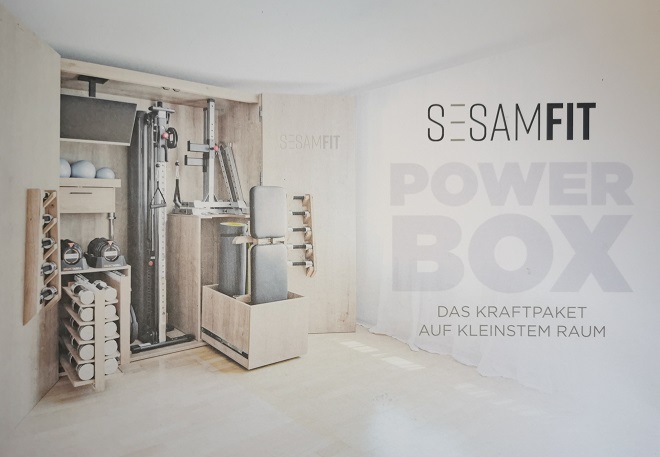 SesamF