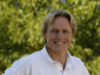 Porträt Manfred Grössler
